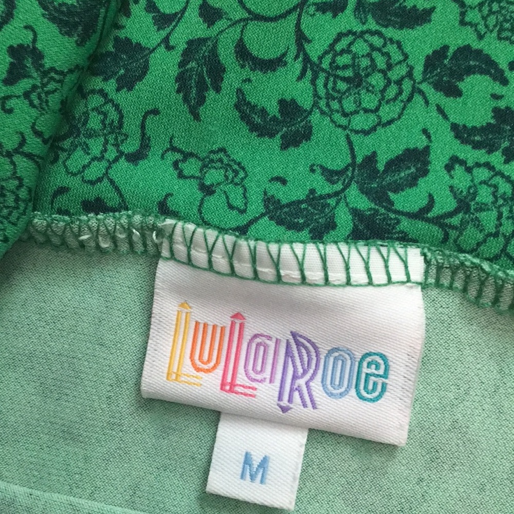 LuLaRoe Maxi M